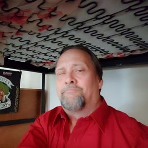 Meet your Posher, Randy